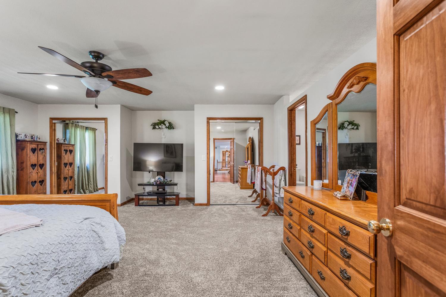 12317 North 1100 East Road Catlin, IL 61817 - Photo 22 of 44