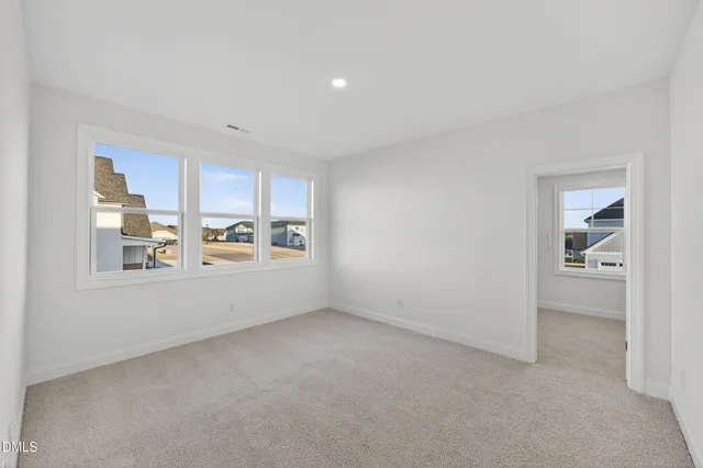 $584,500 | 66 Tennyson Drive, Garner, NC 27529