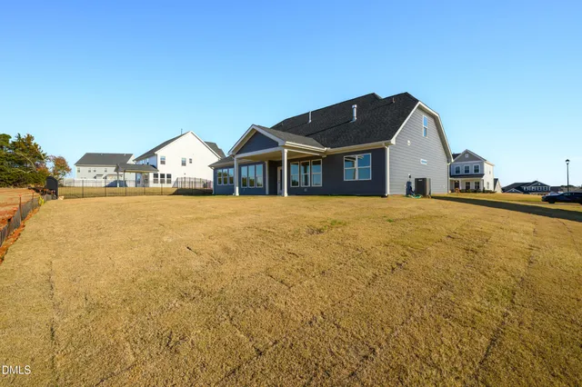 $584,500 | 66 Tennyson Drive, Garner, NC 27529