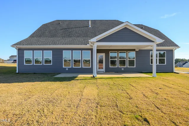 $584,500 | 66 Tennyson Drive, Garner, NC 27529