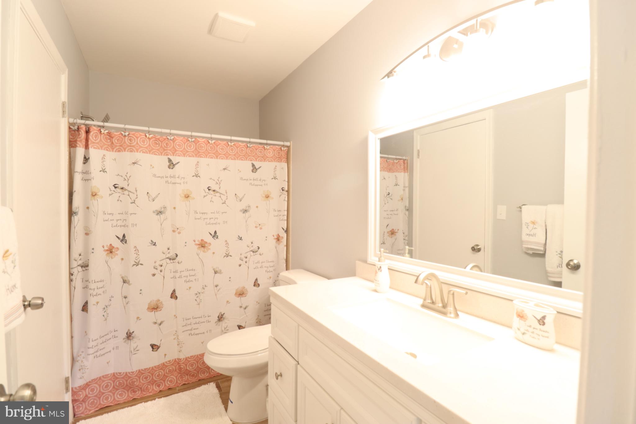 1140 Old Forge Road New Castle, DE 19720 - Photo 11 of 14 Main Bathroom