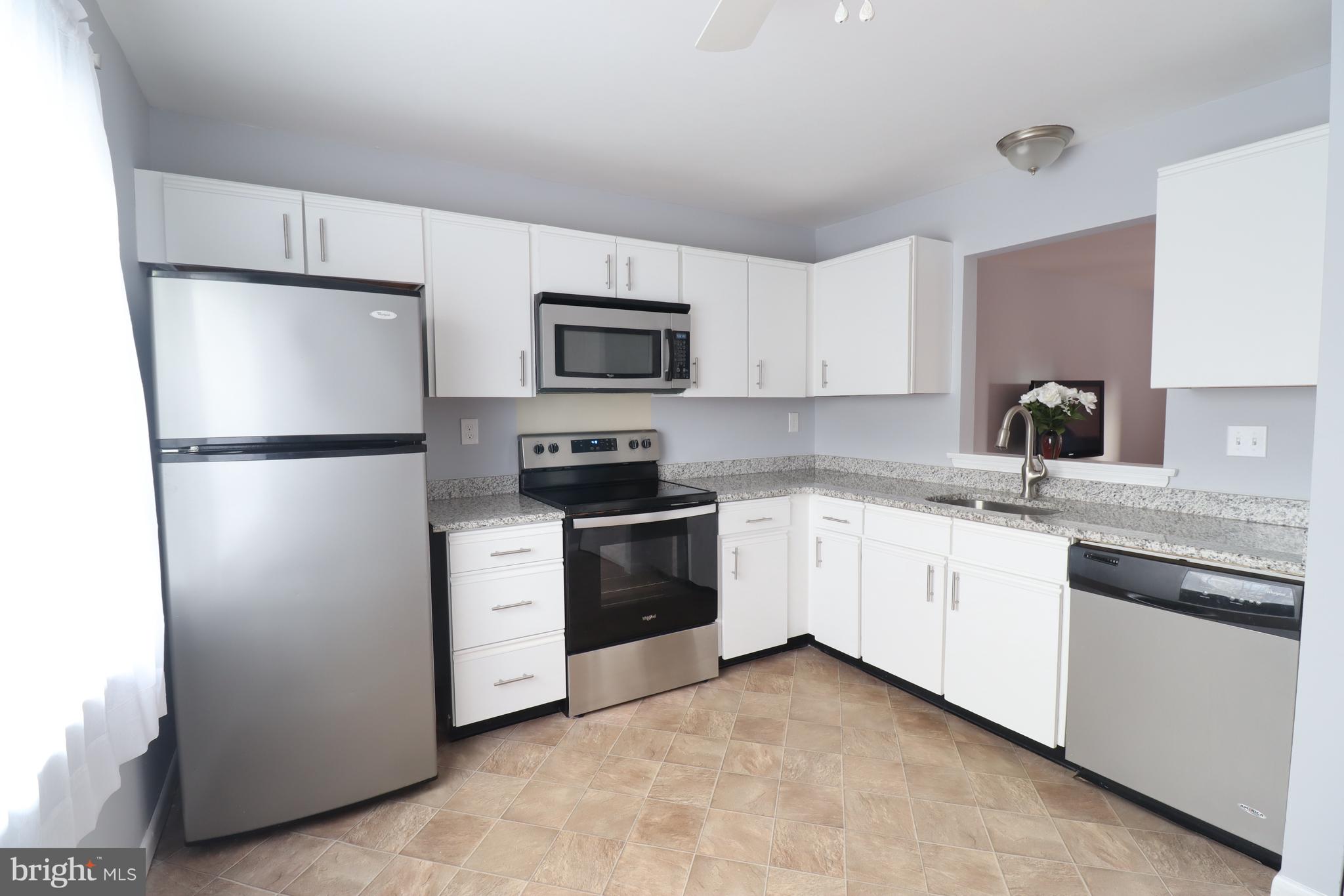 1140 Old Forge Road New Castle, DE 19720 - Photo 4 of 14 Kitchen