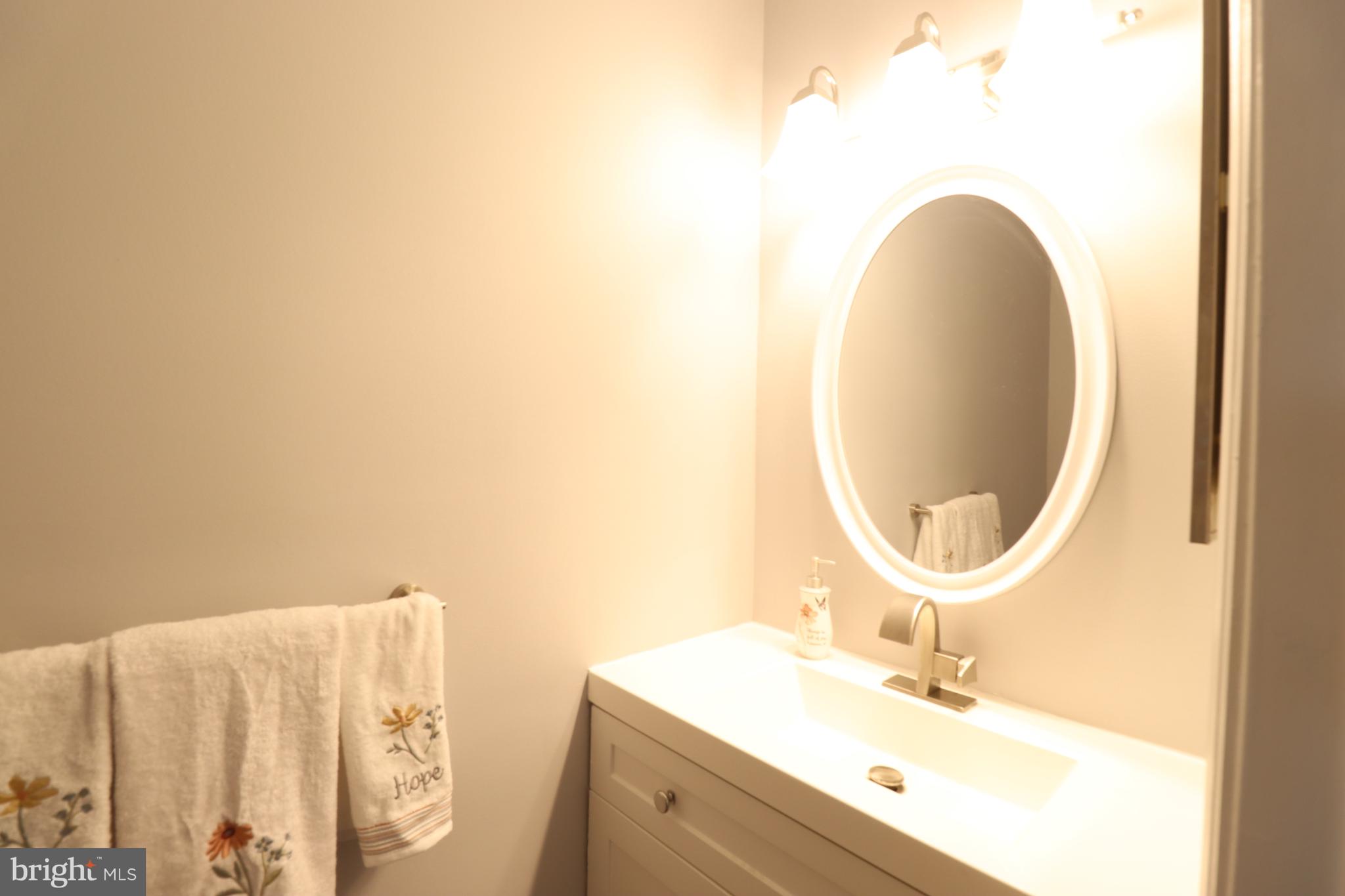 1140 Old Forge Road New Castle, DE 19720 - Photo 7 of 14 Powder Room