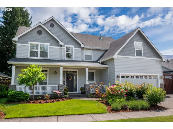 $739,000 | 444 Naismith Boulevard, Eugene, OR 97404