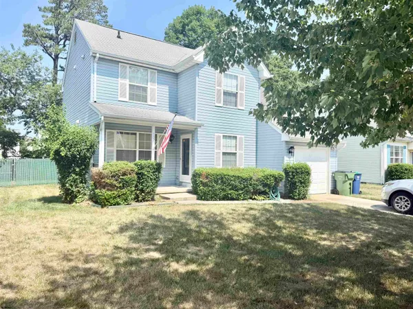$309,000 | 107 Theodore Avenue, Egg Harbor Township, NJ 08234