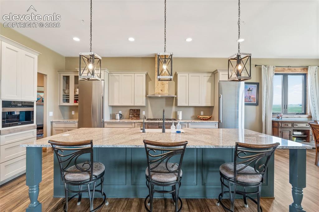 2650 Rustlers Canyon Loop Elizabeth, CO 80107 - Photo 10 of 50