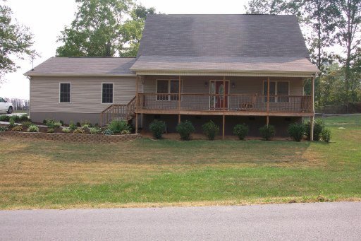 477 West Mountain View Road Corryton, TN 37721 - Photo 1 of 1 Primary Photo
