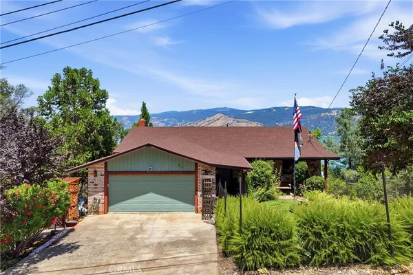 $449,000 | 7478 Evergreen Drive, Kelseyville, CA 95451