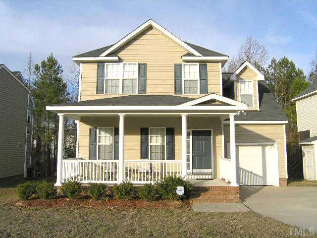 5817 Forest Point Road Raleigh, NC 27610 - Photo 1 of 18