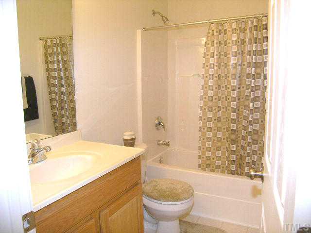 5817 Forest Point Road Raleigh, NC 27610 - Photo 11 of 18