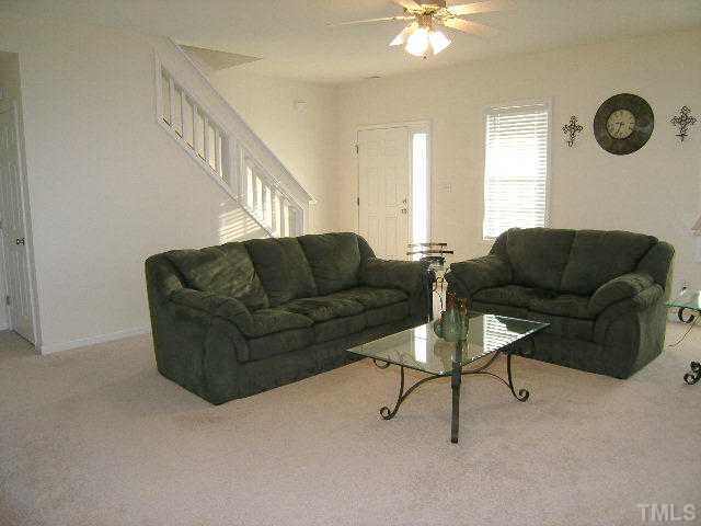 5817 Forest Point Road Raleigh, NC 27610 - Photo 13 of 18