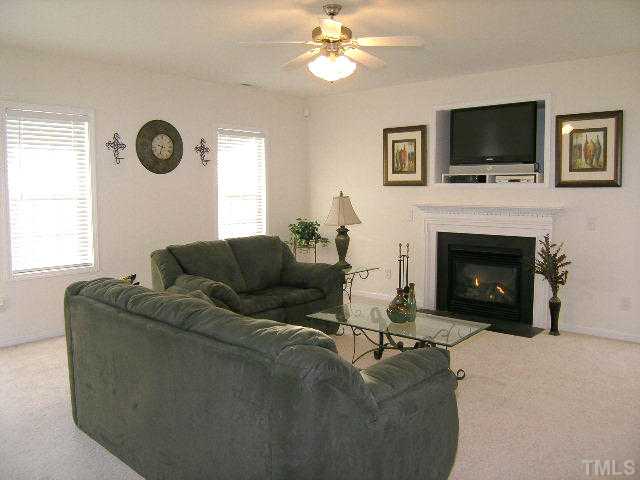 5817 Forest Point Road Raleigh, NC 27610 - Photo 3 of 18