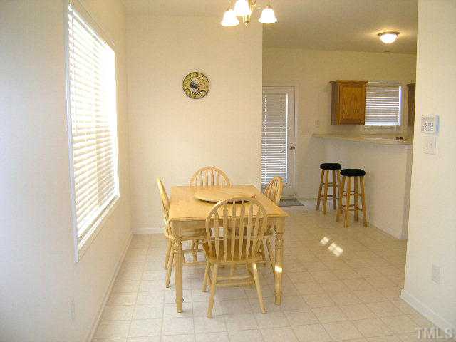 5817 Forest Point Road Raleigh, NC 27610 - Photo 4 of 18