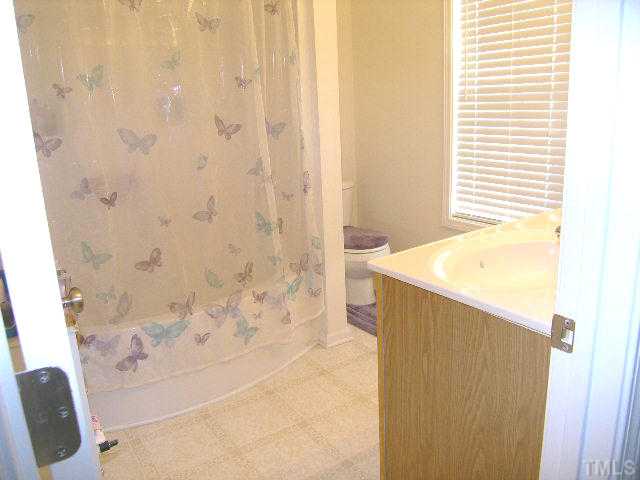 5817 Forest Point Road Raleigh, NC 27610 - Photo 9 of 18