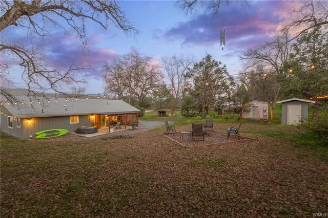 $446,500 | 42918 Highway 49, Ahwahnee, CA 93601