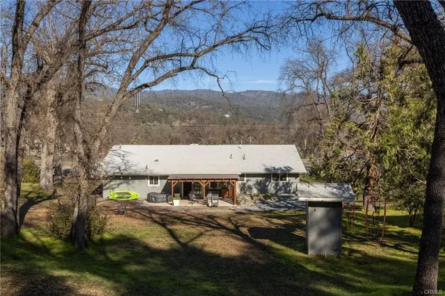 $446,500 | 42918 Highway 49, Ahwahnee, CA 93601