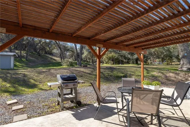 $446,500 | 42918 Highway 49, Ahwahnee, CA 93601