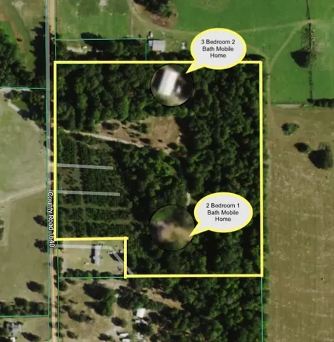 a view of a door and chair