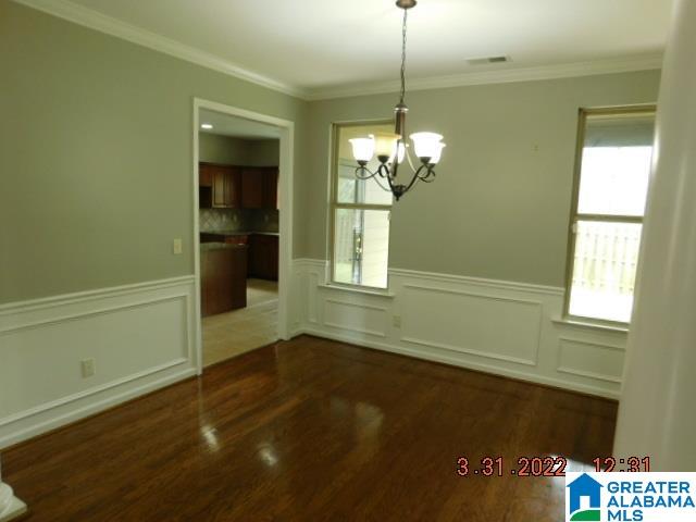 2058 Timberline Drive Calera, AL 35040 - Photo 9 of 13