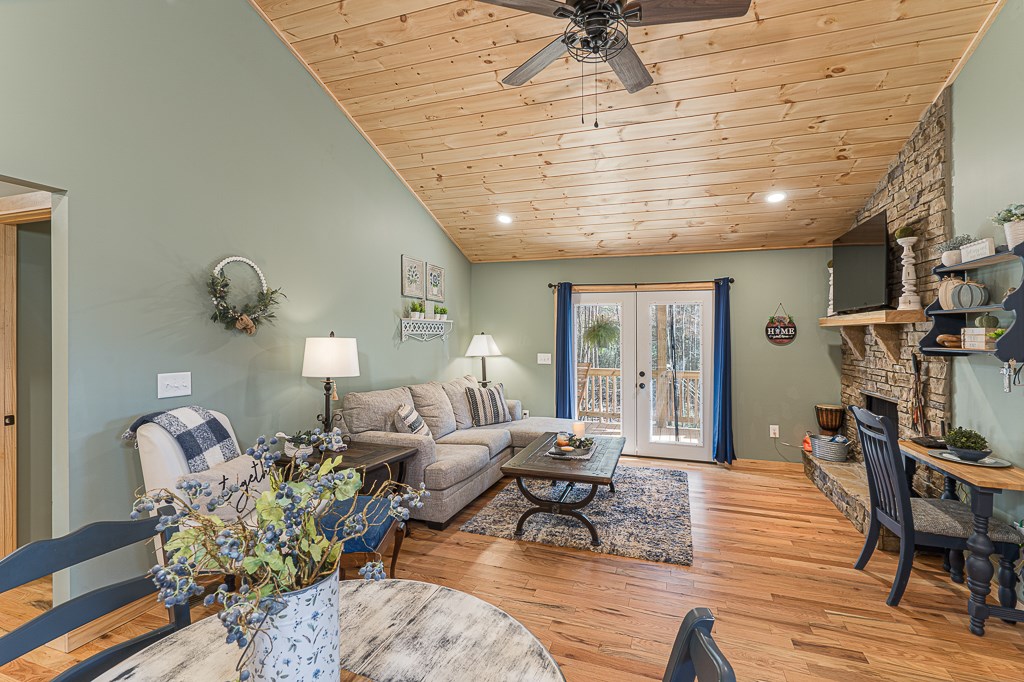 60 Deer Vly Lane Murphy, NC 28906 - Photo 14 of 37