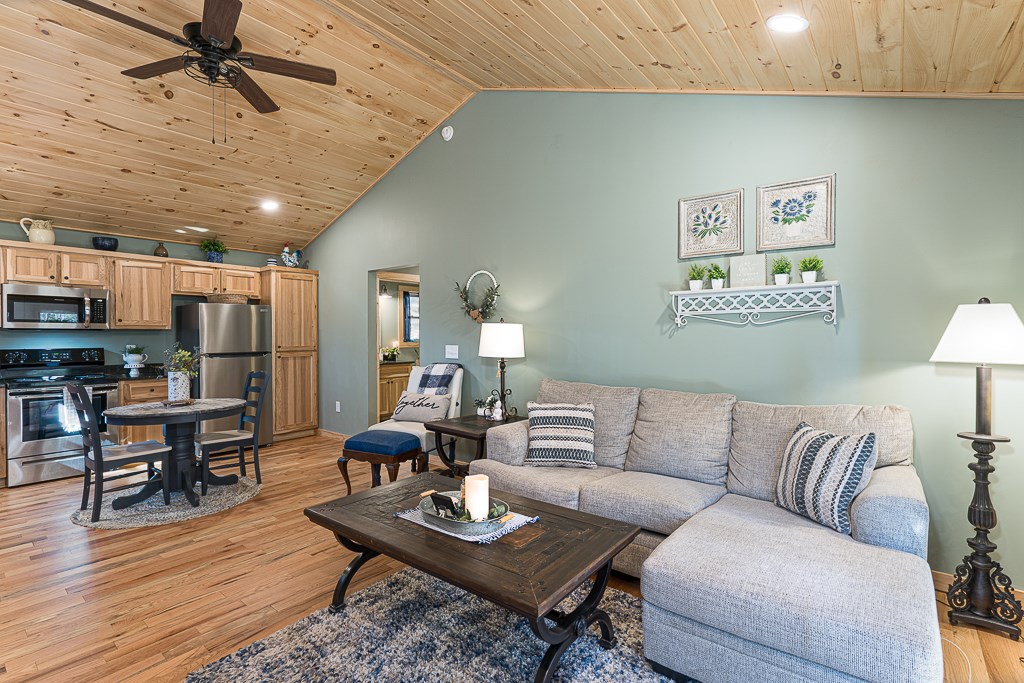 60 Deer Vly Lane Murphy, NC 28906 - Photo 17 of 37