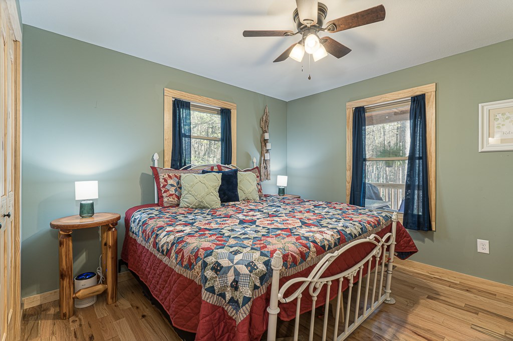 60 Deer Vly Lane Murphy, NC 28906 - Photo 21 of 37