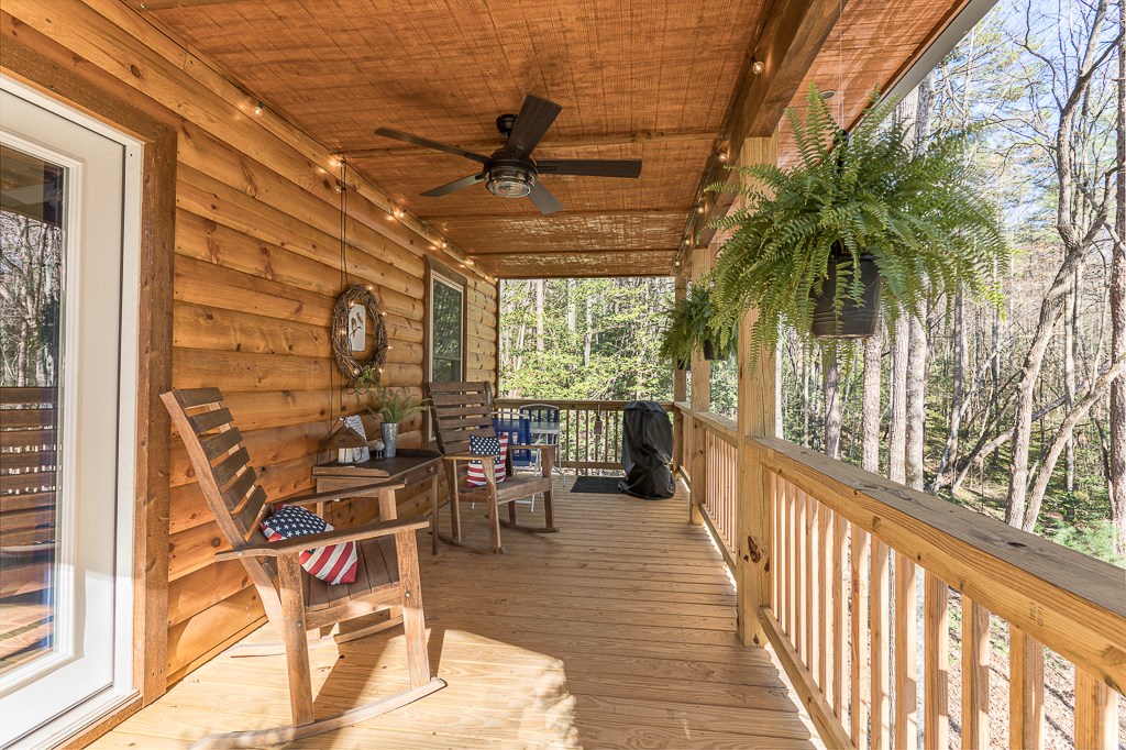 60 Deer Vly Lane Murphy, NC 28906 - Photo 23 of 37