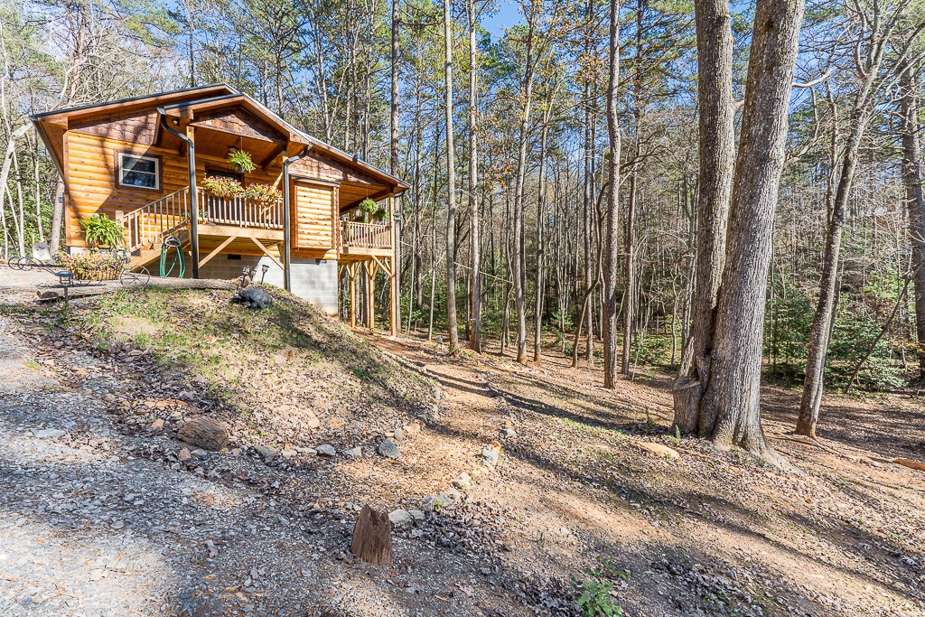 60 Deer Vly Lane Murphy, NC 28906 - Photo 27 of 37