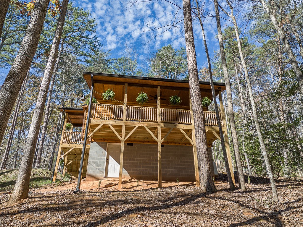 60 Deer Vly Lane Murphy, NC 28906 - Photo 28 of 37