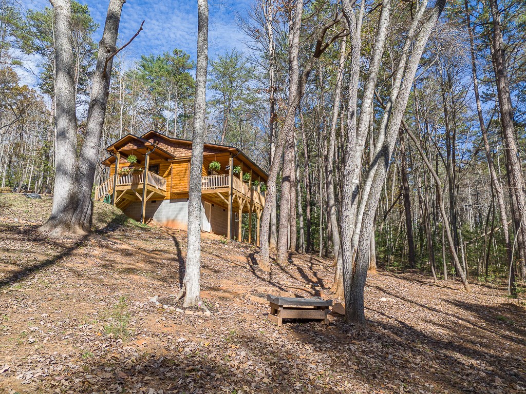 60 Deer Vly Lane Murphy, NC 28906 - Photo 30 of 37