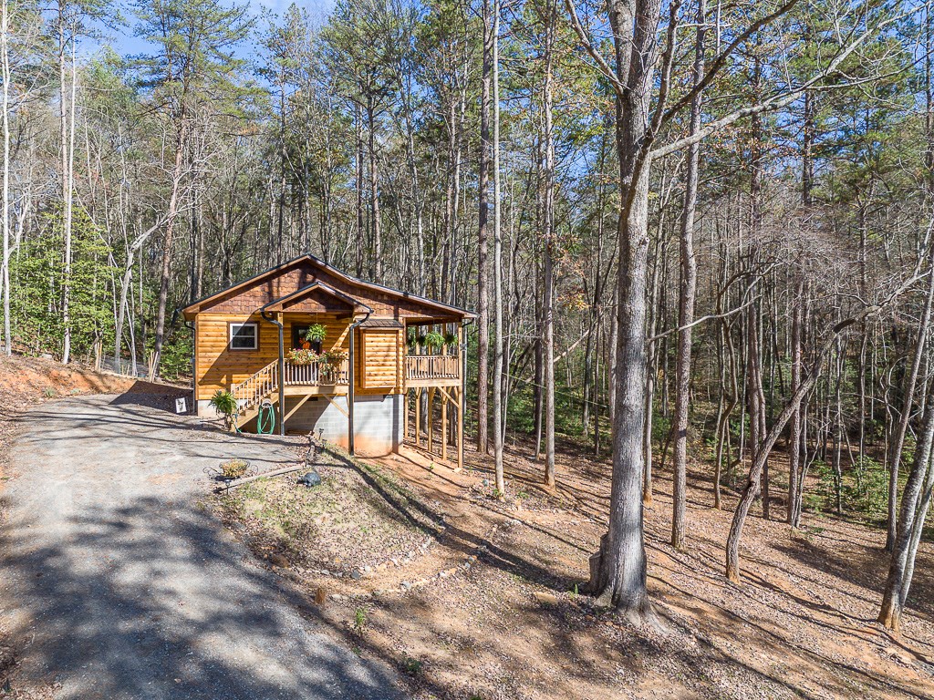 60 Deer Vly Lane Murphy, NC 28906 - Photo 31 of 37