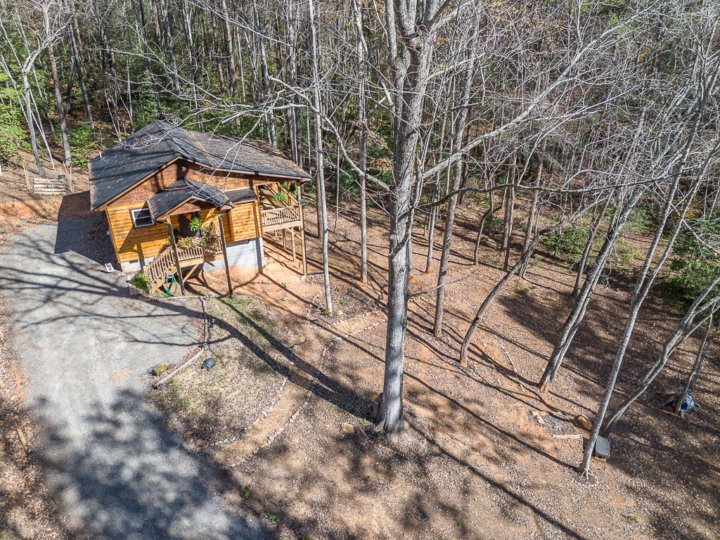 60 Deer Vly Lane Murphy, NC 28906 - Photo 32 of 37