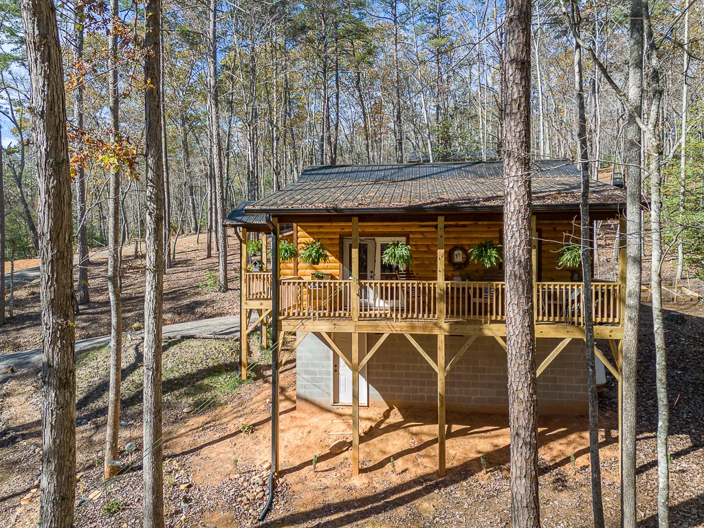 60 Deer Vly Lane Murphy, NC 28906 - Photo 37 of 37