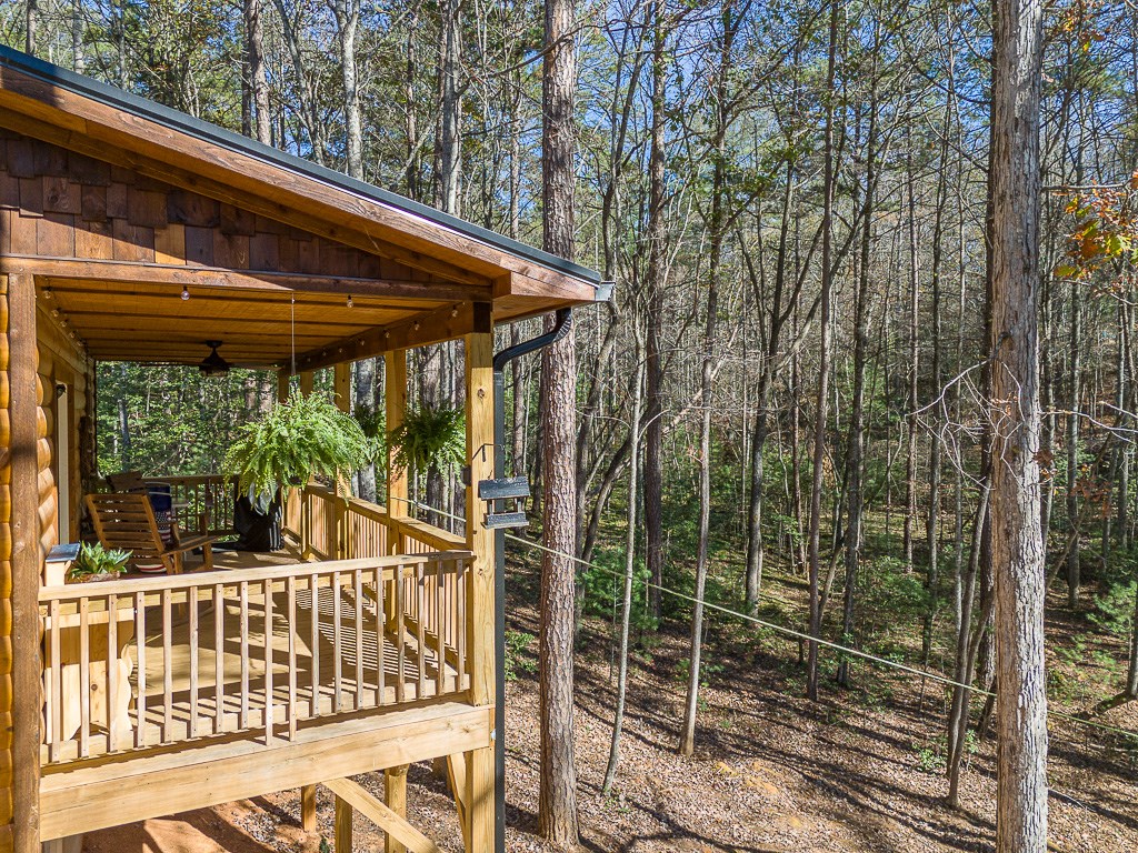 60 Deer Vly Lane Murphy, NC 28906 - Photo 5 of 37