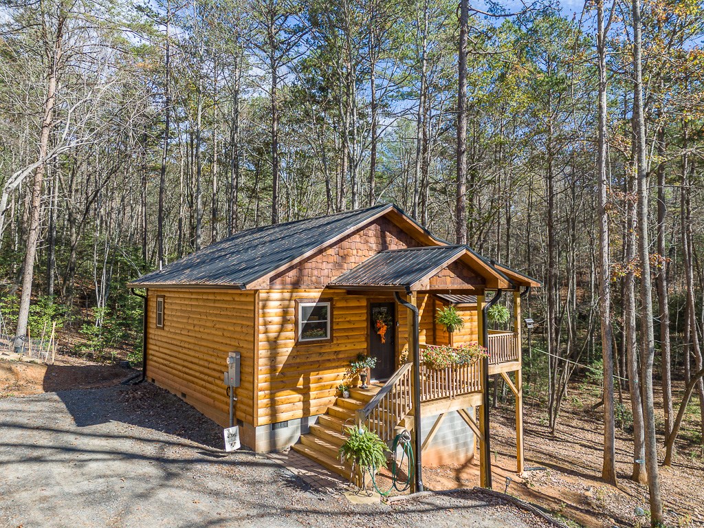 60 Deer Vly Lane Murphy, NC 28906 - Photo 6 of 37