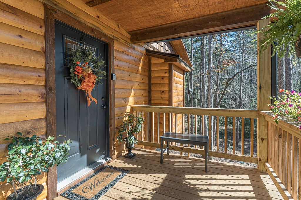 60 Deer Vly Lane Murphy, NC 28906 - Photo 7 of 37