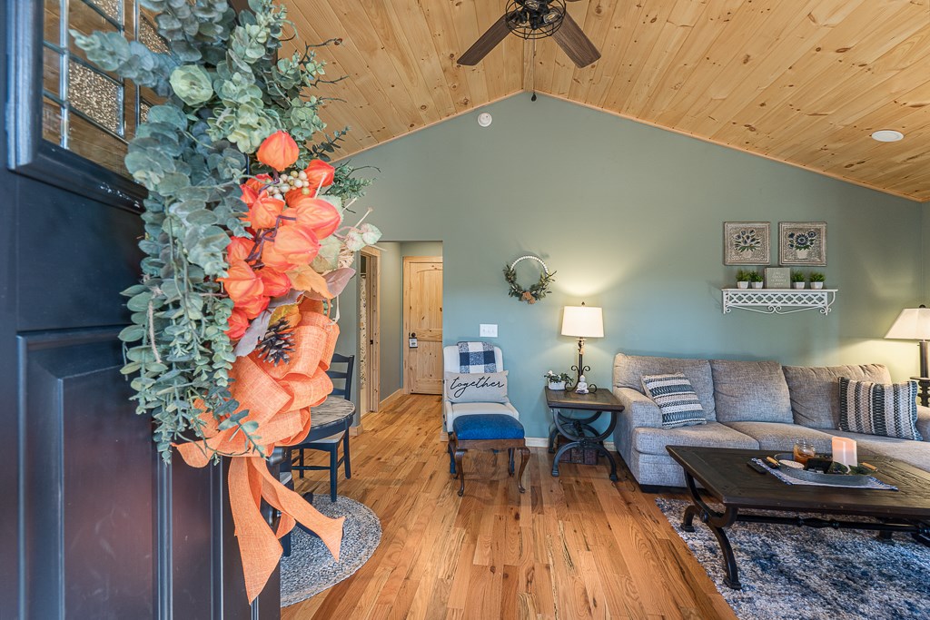 60 Deer Vly Lane Murphy, NC 28906 - Photo 8 of 37