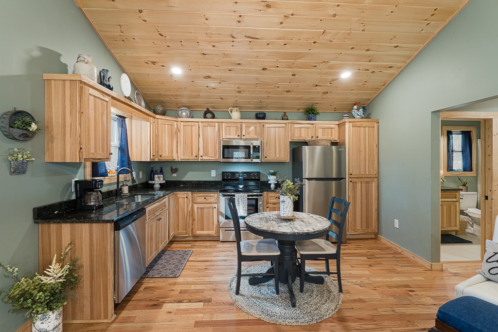 60 Deer Vly Lane Murphy, NC 28906 - Photo 10 of 37