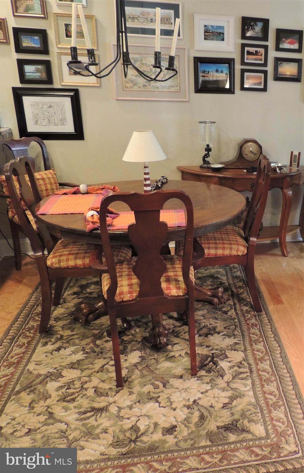 14174 Foxhall Road, Unit 12 Dowell, MD 20629 - Photo 12 of 40 Additional dining