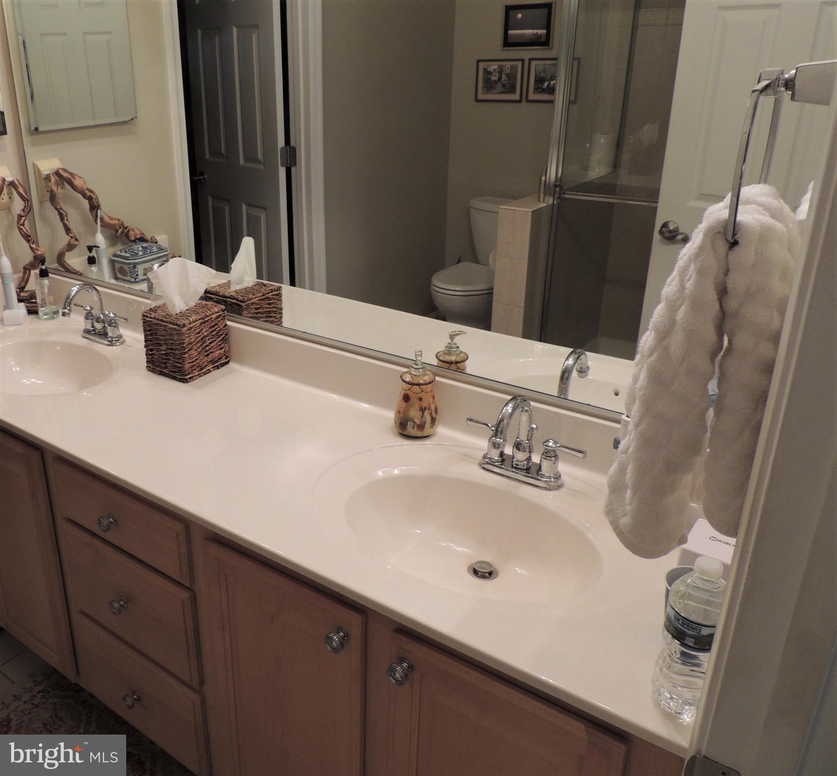 14174 Foxhall Road, Unit 12 Dowell, MD 20629 - Photo 17 of 40 Ensuite bath
