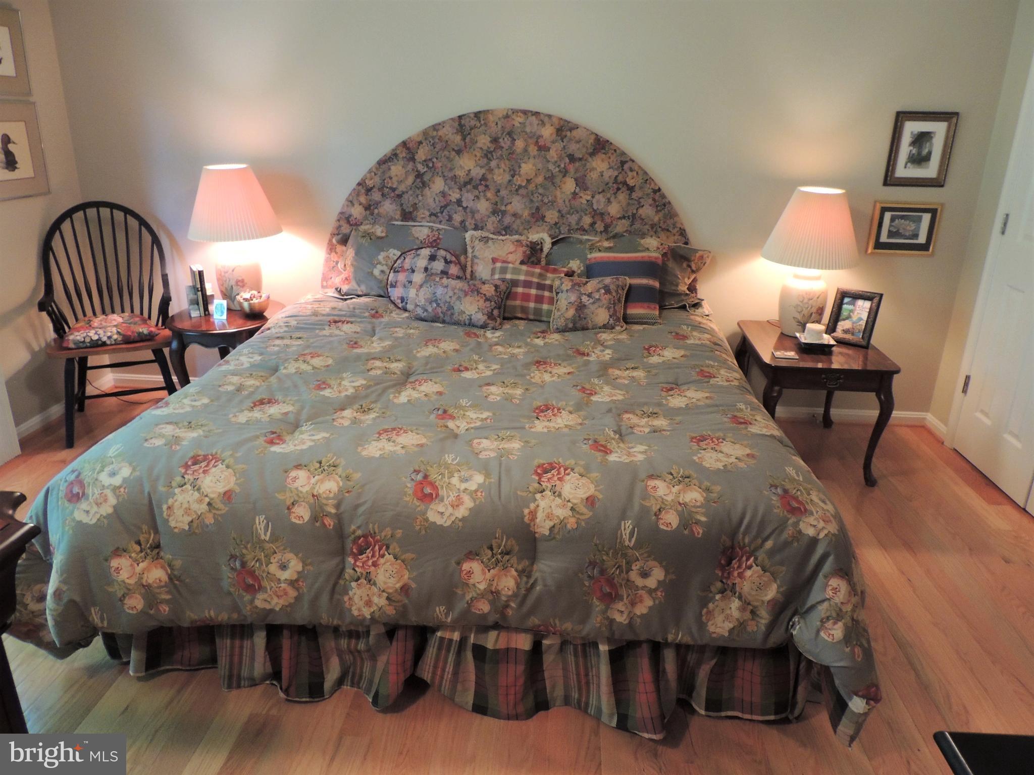 14174 Foxhall Road, Unit 12 Dowell, MD 20629 - Photo 26 of 40 Spacious bedroom