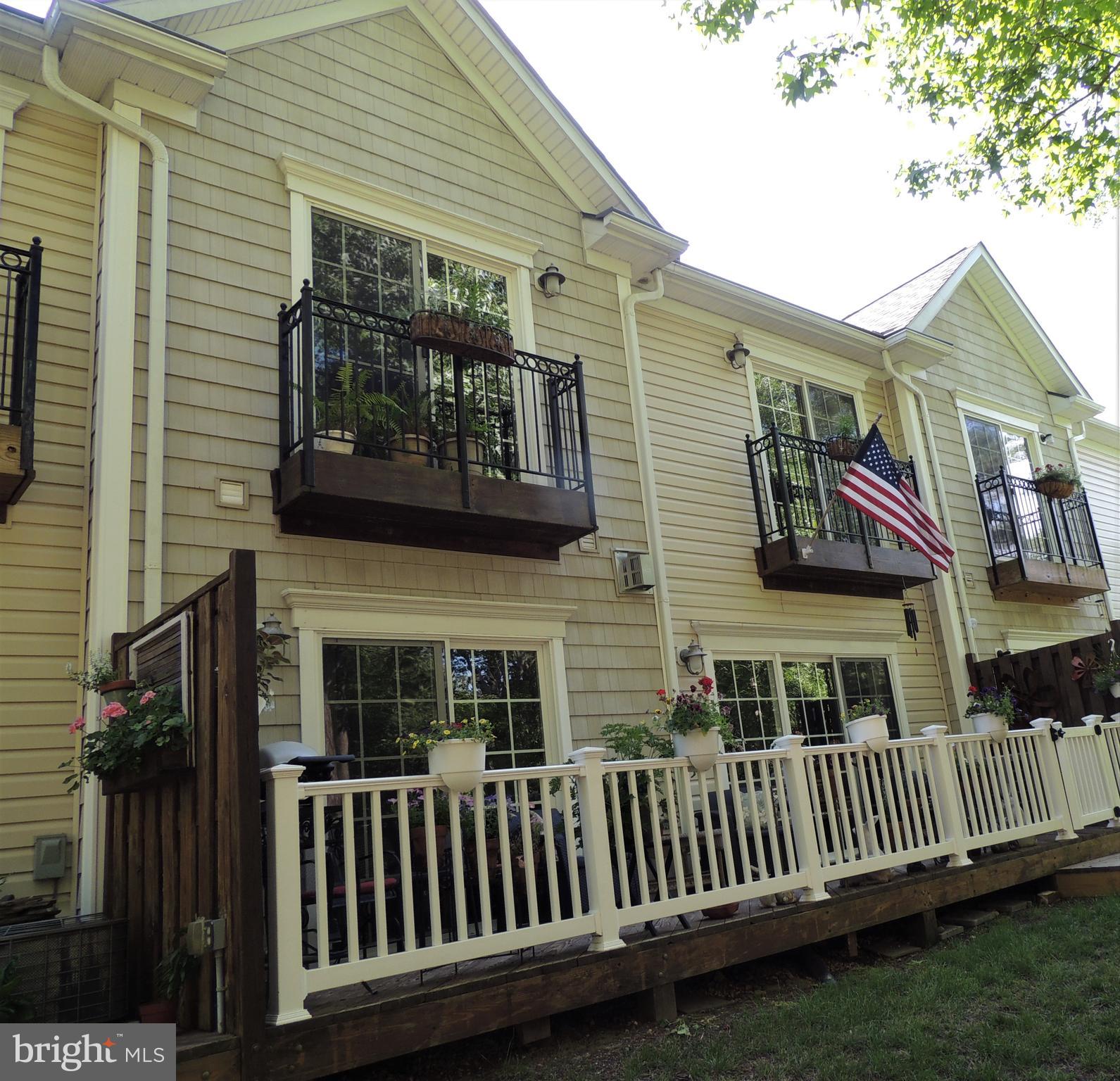 14174 Foxhall Road, Unit 12 Dowell, MD 20629 - Photo 31 of 40