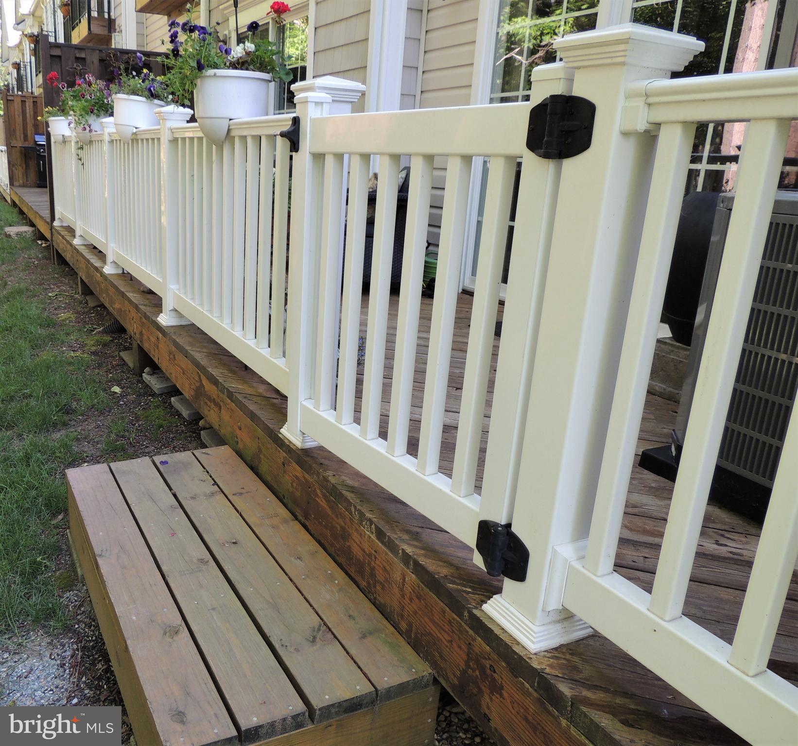 14174 Foxhall Road, Unit 12 Dowell, MD 20629 - Photo 32 of 40 Walk to the water from your deck