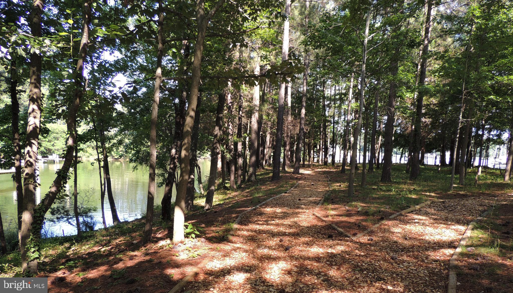 14174 Foxhall Road, Unit 12 Dowell, MD 20629 - Photo 33 of 40 Water and community trail just steps away