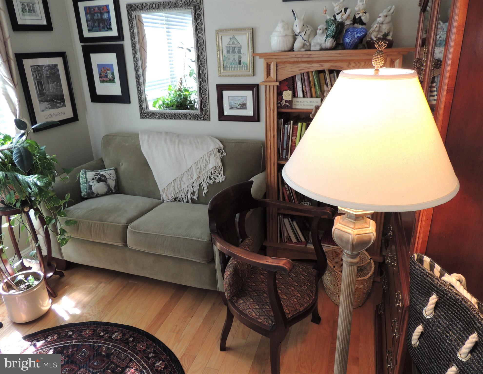 14174 Foxhall Road, Unit 12 Dowell, MD 20629 - Photo 7 of 40 Sunroom, office, den ......