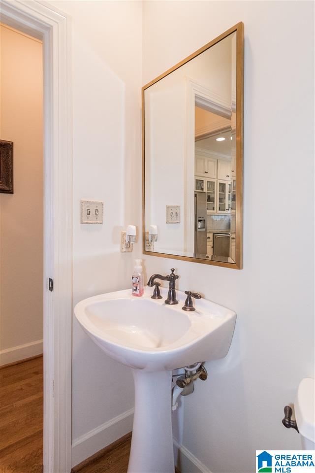 1429 Buckhead Road Birmingham, AL 35216 - Photo 18 of 50