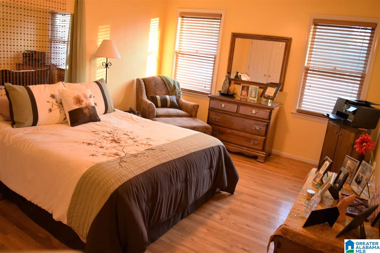7441 Old Springville Road Trussville, AL 35173 - Photo 26 of 50