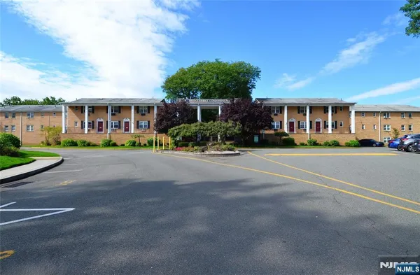 $255,000 | 725 Joralemon Street, Unit 101, Belleville, NJ 07109