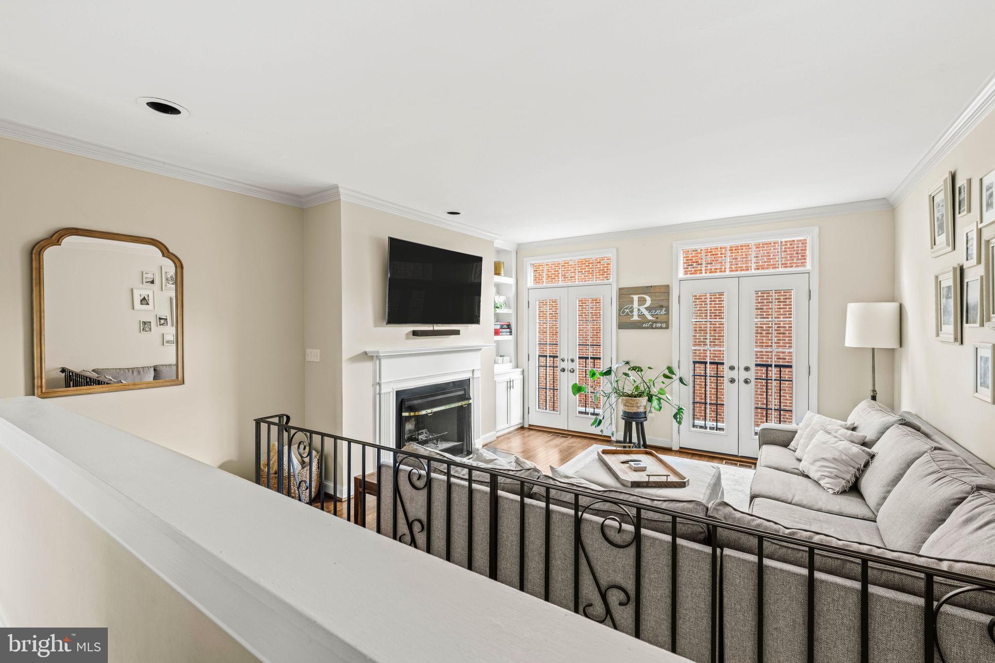 1003 Pendleton Street Alexandria, VA 22314 - Photo 19 of 67