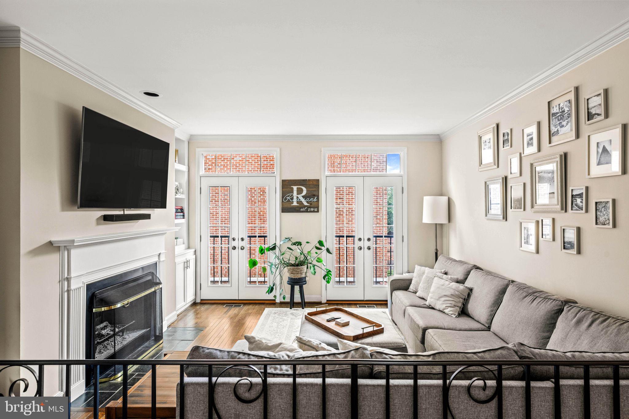 1003 Pendleton Street Alexandria, VA 22314 - Photo 20 of 67